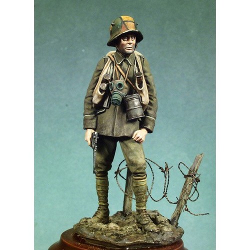 Andrea miniatures stormtrooper - andrea,