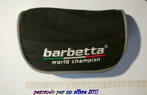 Barbetta borsello porta - borsello,