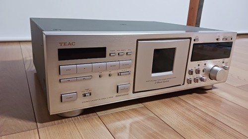 Cassettiera singola teac - cassettiera, 3