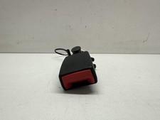 AGGANCIO CINTURA DI SICUREZZA