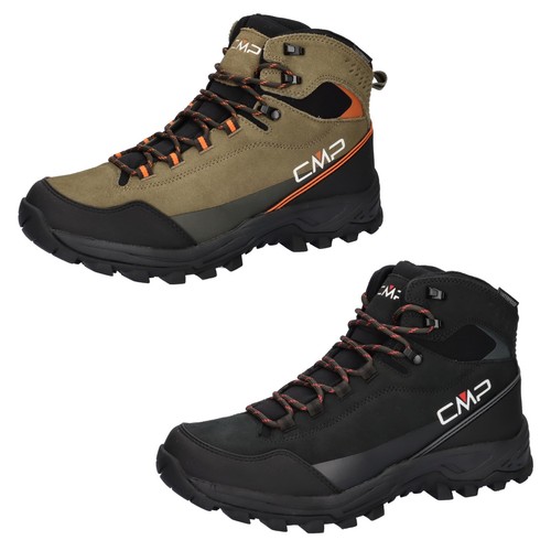 Scarpe trekking uomo - scarpe,