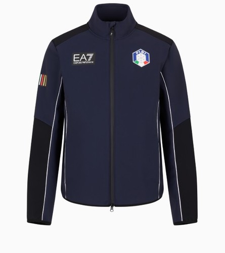 Jacket uomo ea7 - jacket, emporio