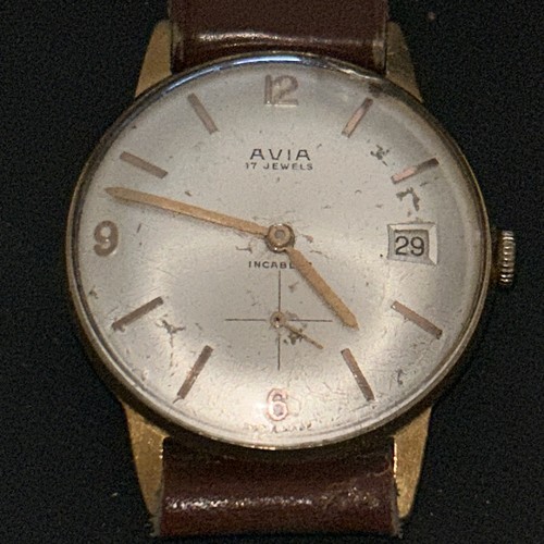 Orologio avia 10027 carica - orologio,