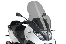 Puig Touring Schermo Luce Fumo