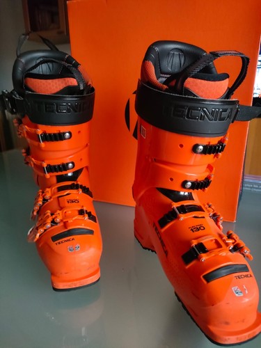 Scarponi sci tecnica - ,