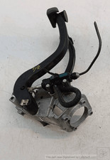 35112229128 Supporto pedaliera  BMW Z4 (E89) sDrive23i C+C 2p/b/2497cc