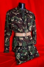 Mimetica completa DPM