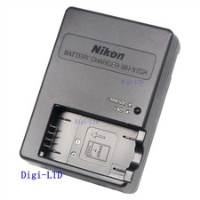 New Genuine Original Nikon MH-31 Charger For EN-EL24 Battery NIKON 1 J5 Camera