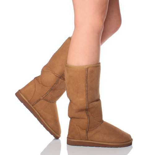 Linea donna stivali invernali - donna,