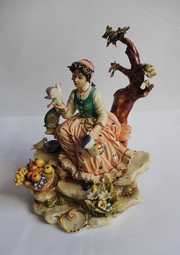 L68-CAPODIMONTE-RORIS-CERAMICA