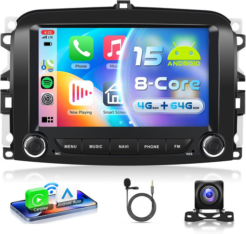 Core 64g autoradio - core,