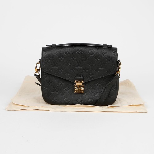 Louis vuitton pochette metis - louis,