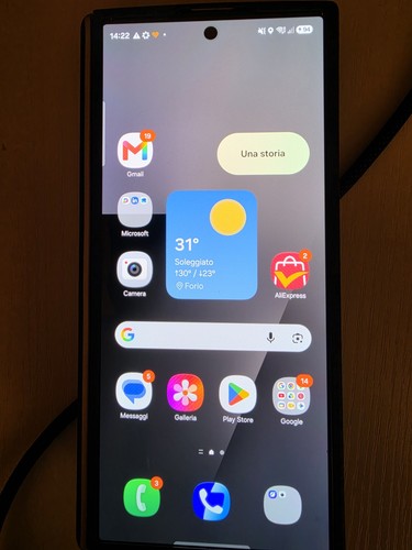 Samsung galaxy fold7 - galaxy, gb