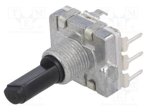 Encoder incrementale pos 24 - encoder:,