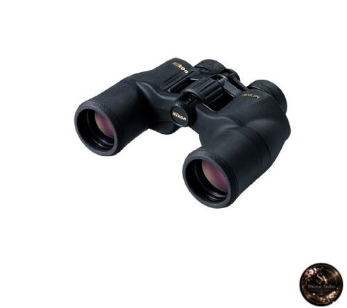Nikon binocolo aculon a211 - binocolo,