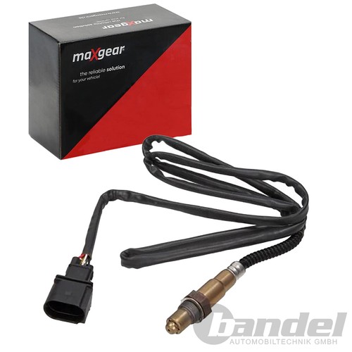 Sonda lambda maxgear adatta - sonda,