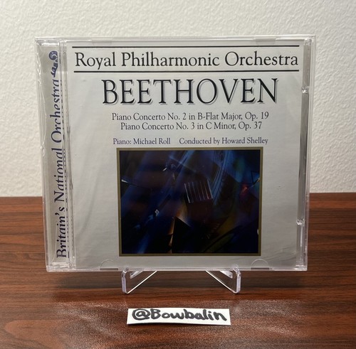 Royal philharmonic orch - royal,