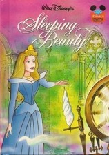 Sleeping Beauty - Walt Disney