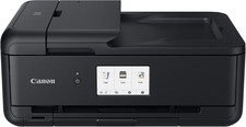 Pixma Ts9550 Stampante Inkjet