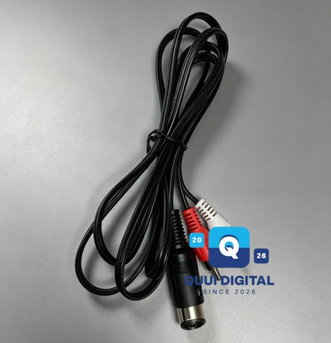 Kenwood amplificatore cavo - amplificatore,