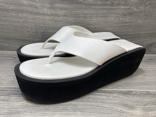 Sandali donna montatura denim