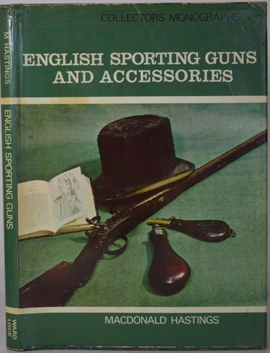 Collecting english sporting - collecting,