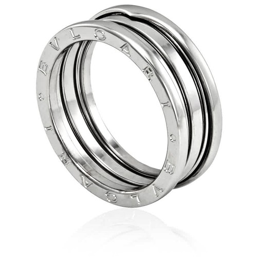 Bvlgari zero1 18k white - 18k,