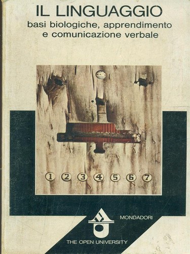 Linguaggio comunicazione - il,