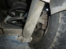 Cintura di sicurezza anteriore