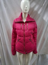 Piumino doca liu jeans - piumino,