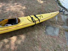 Aquaterra Sea Lion Sea Kayak