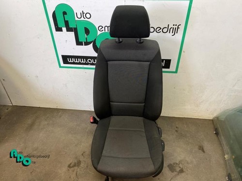 Sedile sinistro bmw - serie, 1