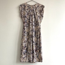 Abito Bimba Y Lola stampa