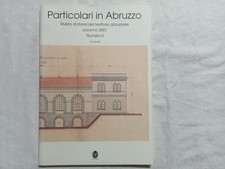 Particolari in Abruzzo