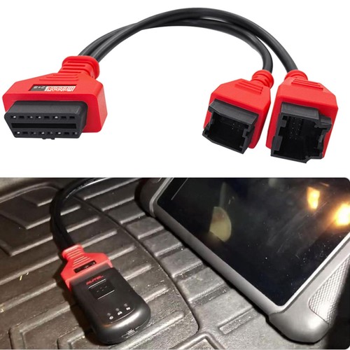 Obd2 sgw bypass - obd2,