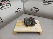 DIFFERENZIALE ANTERIORE 2.0D CBA VOLKSWAGEN TIGUAN 2009 0A409053 4E