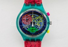 Swatch Chrono 1993 - SCL103 -