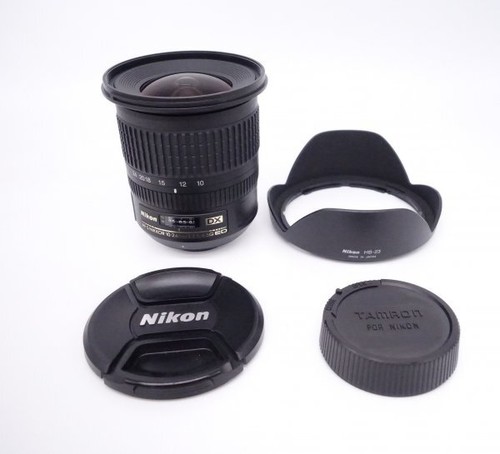 Nikon nikkor 10 24 mm - nikkor,