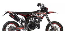 Kit decorazione fantic 50 - decorazione,