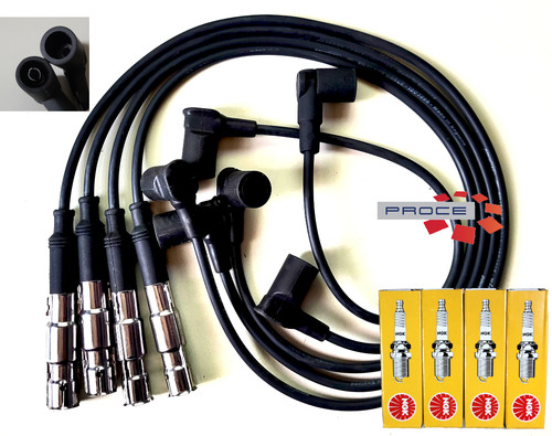 Accensione candele mercedes - accensione,