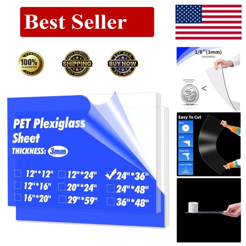 Clear high quality - high-quality, pack