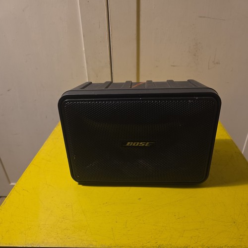Altoparlante monitor musicale