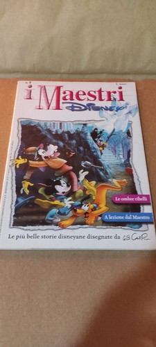 Disney maestri - disney,