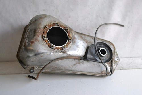 Serbatoio carburante honda - serbatoio,