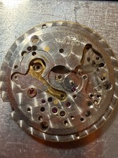 #1854 ORIGINALE ROLEX 1030