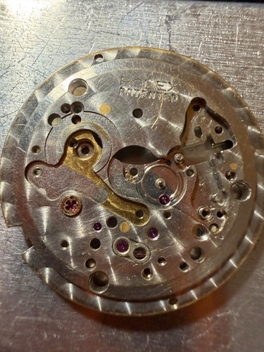 1854 originale rolex 1030 - rolex,