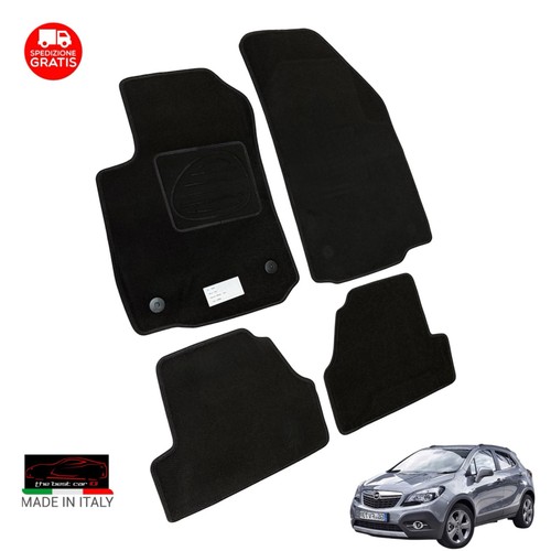 Tappetini per auto opel mokka - auto,