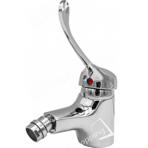 Rubinetto miscelatore bidet - rubinetto,