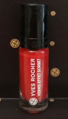 Smalto unghie yves rocher 203 - unghie,