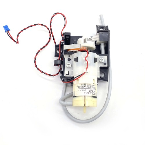 Pompa rulli 5v - px-5v, rts27b05ra